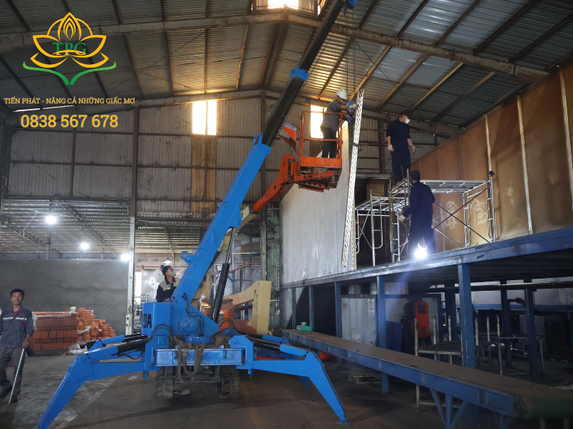 An toan luon la uu tien hang dau khi di doi