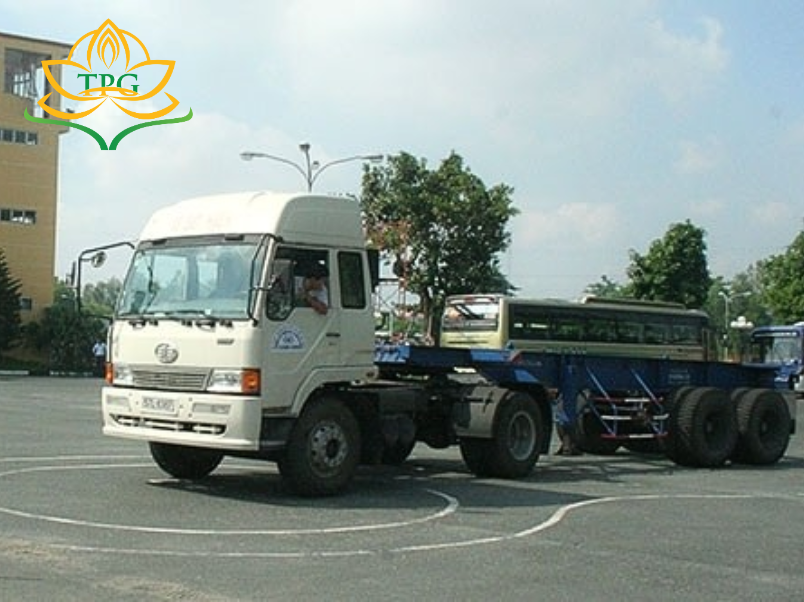 Chi phí và thời gian nâng bằng lái hạng C lên FC