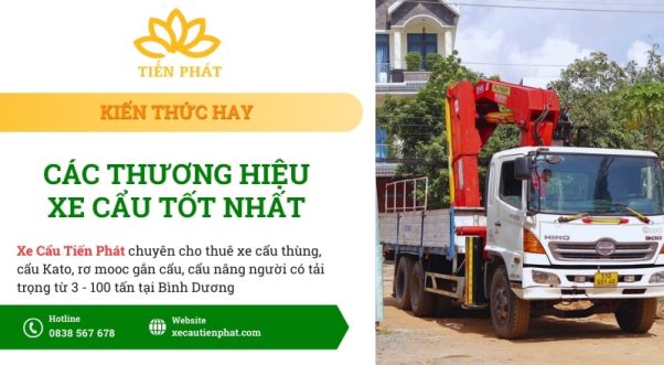 top thuong hieu xe cau tot nhat thi truong