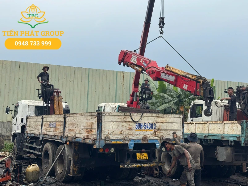 Kinh nghiem mua xe tren cac hoi nhom mua ban cau cu qua mang