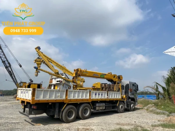 Top 5 hoi mua ban xe cau cu uy tin