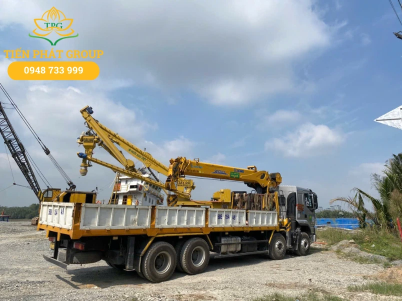 Top 5 hoi mua ban xe cau cu uy tin