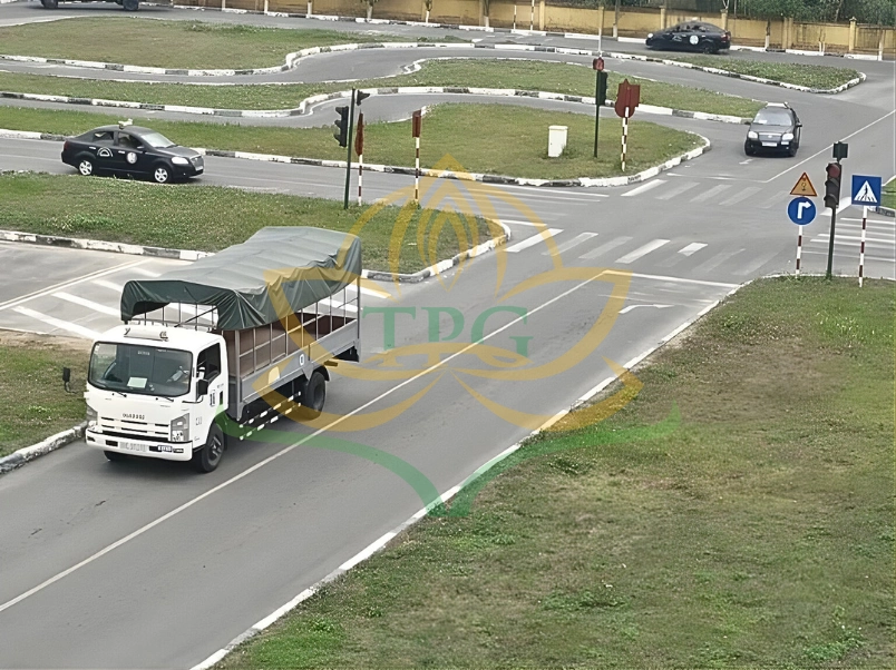 Dieu kien thi sat hach va thoi han su dung bang C1, C