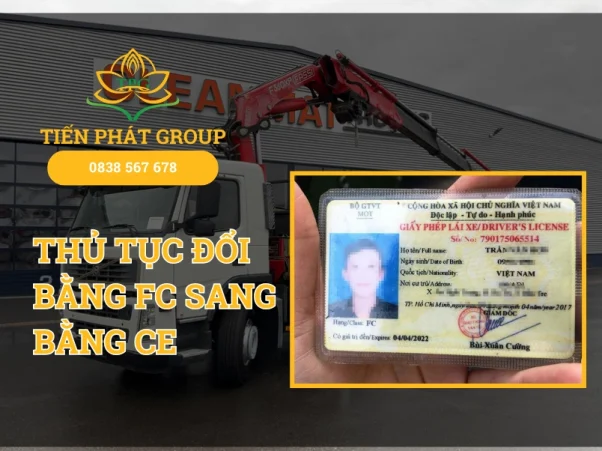 Huong dan thu tuc doi bang FC sang bang CE 2026